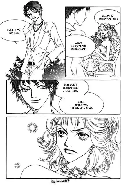 Cinderella Fella Chapter 12.2 11